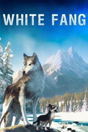 White Fang (2018) Hindi Dual Audio [800MB] HD Poster Download - Filmyzilla