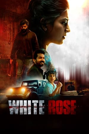 White Rose (2024) [Hindi + Tamil] – – HD Poster Download - Filmyzilla