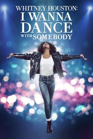Whitney Houston: I Wanna Dance with Somebody (2022) Hindi Dual Audio – HD Poster Download - Filmyzilla