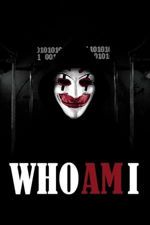 Who Am I 2015 Hindi Dual Audio [1.1GB] HD Poster Download - Filmyzilla