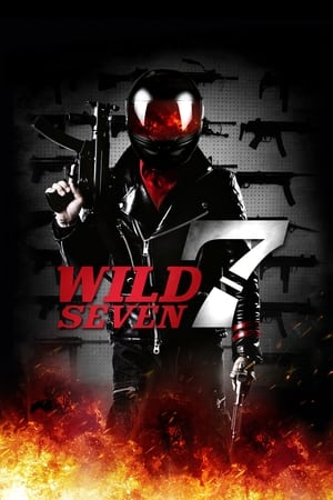 Wild 7 (2011) 100mb Hindi Dual Audio movie Download HD Poster Download - Filmyzilla