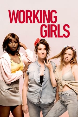 Working Girls 2020 Hindi Dual Audio [930MB] HD Poster Download - Filmyzilla