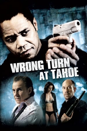 Wrong Turn at Tahoe (2009) Hindi Dual Audio 300MB HD Poster Download - Filmyzilla