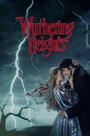 Wuthering Heights 2026 Hindi SUB HD Poster Download - Filmyzilla