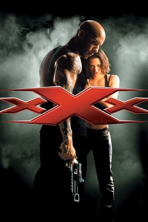 XxX 2002 () English - Hindi AC3 DD.5.1 [3.6 GB] HD Poster Download - Filmyzilla