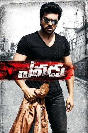 Yevadu (2014) (Hindi -Telugu) Dual Audio [1.4GB] HD Poster Download - Filmyzilla