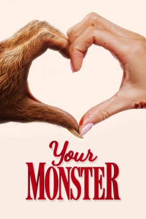 Your Monster 2024 Hindi Dubbed HD Poster Download - Filmyzilla