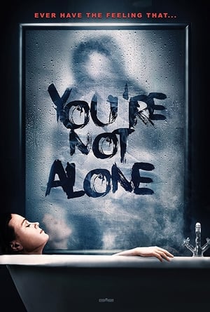 You’re Not Alone (2020) Hindi Dual Audio – HD Poster Download - Filmyzilla
