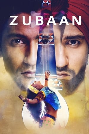 Zubaan 2016 100mb hindi movie Download HD Poster Download - Filmyzilla